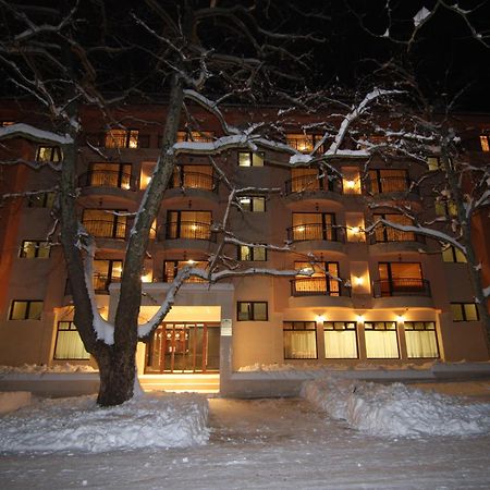 Spa Hotel Medicus Vrsjets Exteriör bild