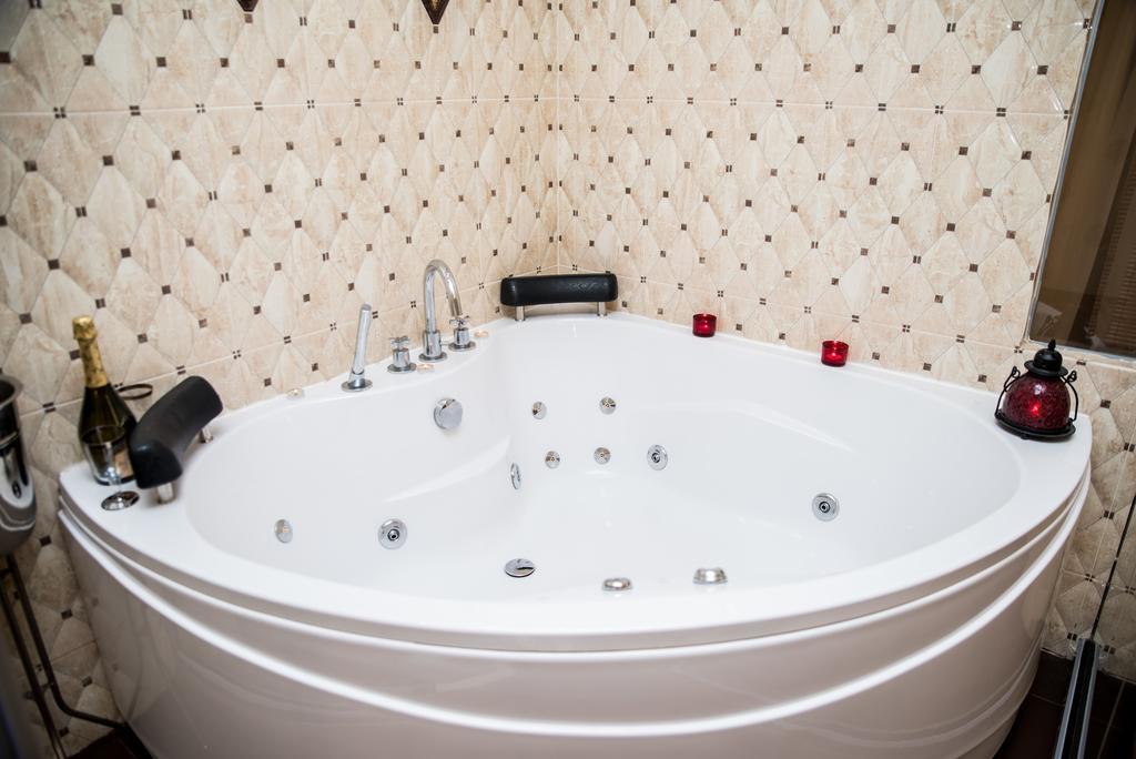 Spa Hotel Medicus Vrsjets Exteriör bild